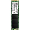 Твердотельный диск 480GB Transcend MTS820, 3D NAND, M.2, SATA III [R/W - 560/520 MB/s]